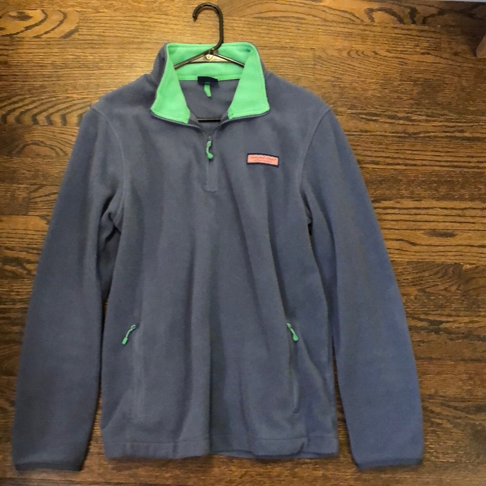 Vineyard Vines Quarter Zip